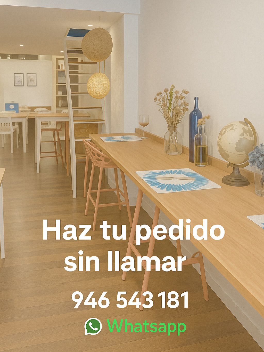 Restaurante Tu menú del día